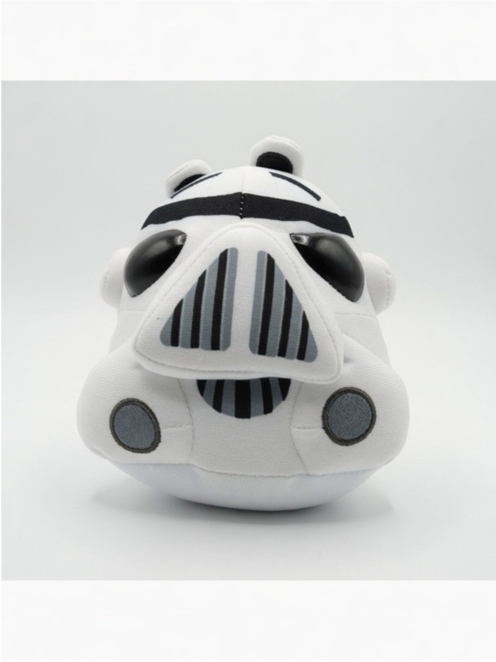 Star Wars Angry Birds Stormtrooper 
Plush Pillow Toy